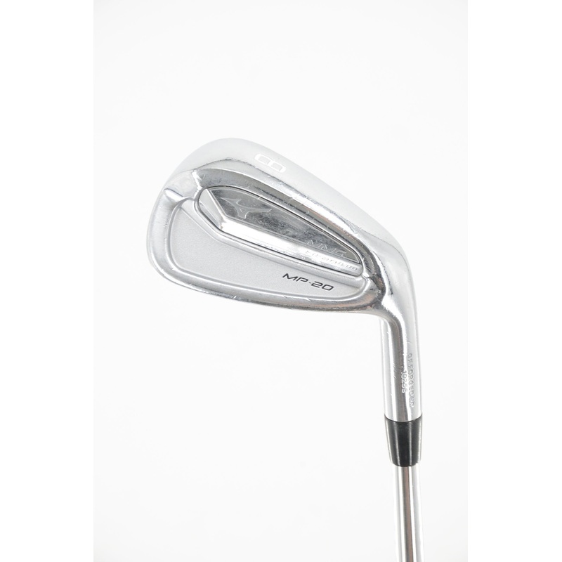 Mizuno MP20 MMC 4-PW Iron Set S Flex +0.25