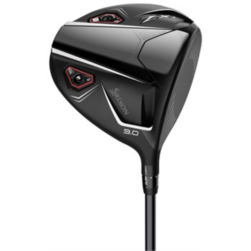 New and Used Srixon ZXi Driver Golf Clubs