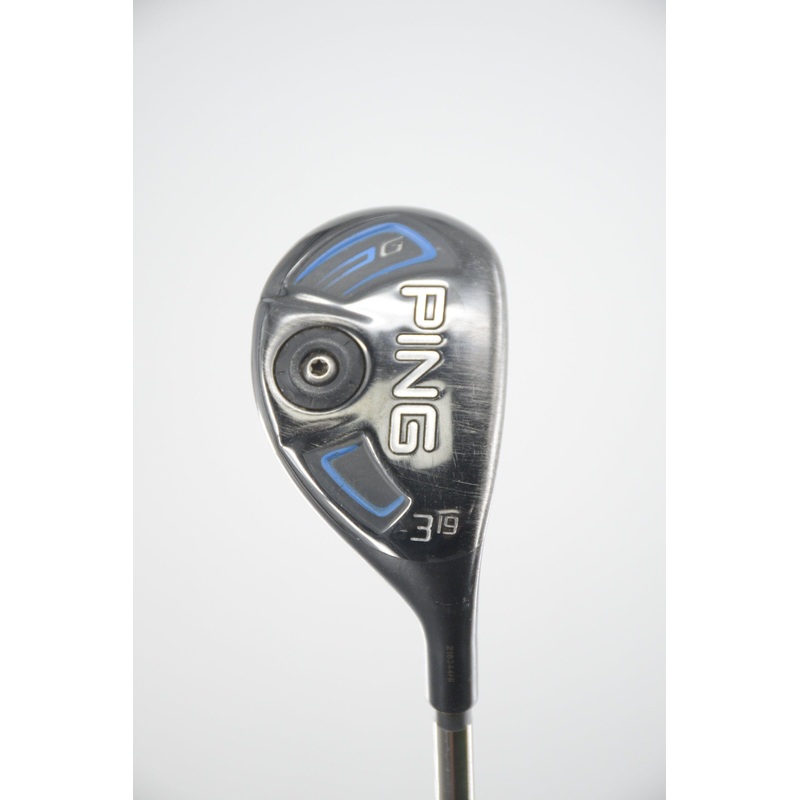 Ping G 3 Hybrid S Flex 40