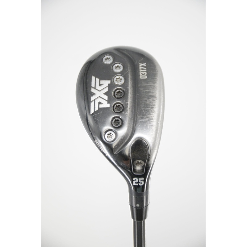 PXG 0317X 25 Degree Hybrid R Flex 38.75