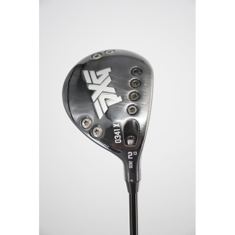 PXG 0341X Gen 2 2 Wood R Flex 43.5