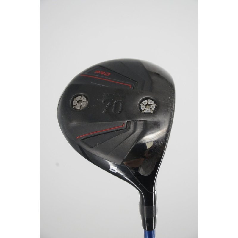 Sub 70 Pro 5 Wood R Flex 41.75