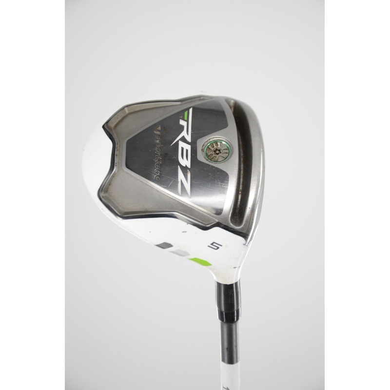 TaylorMade Rocketballz 5 Wood SR Flex 42.5