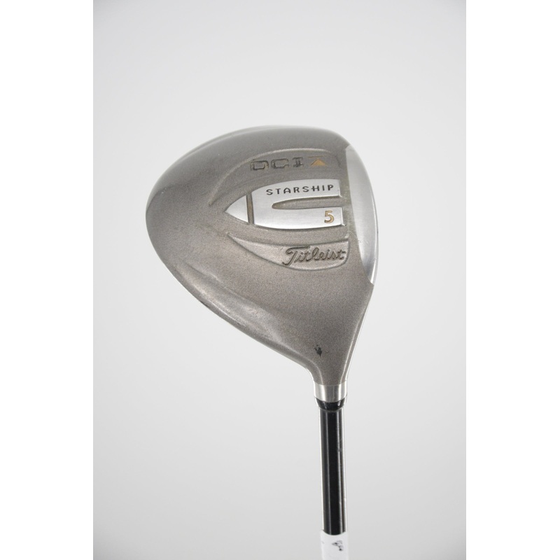 Titleist Starship 5 Wood S Flex 41.5