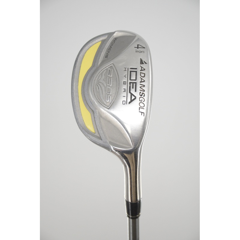 Women’s Adams Idea A3Os Boxer 4 Hybrid W Flex 38.25