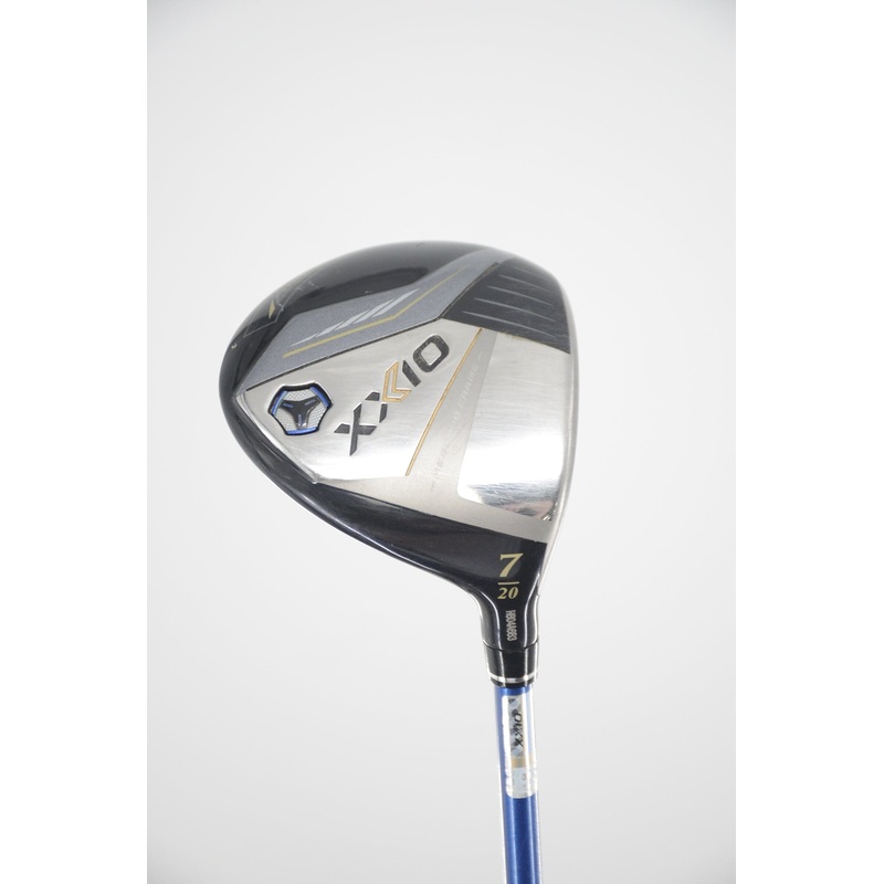 XXIO 13 7 Wood R Flex 42.25