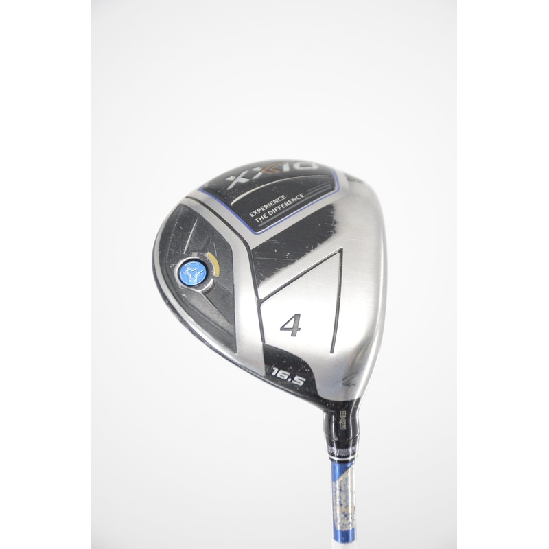 XXIO Eleven 4 Wood R Flex 42.75