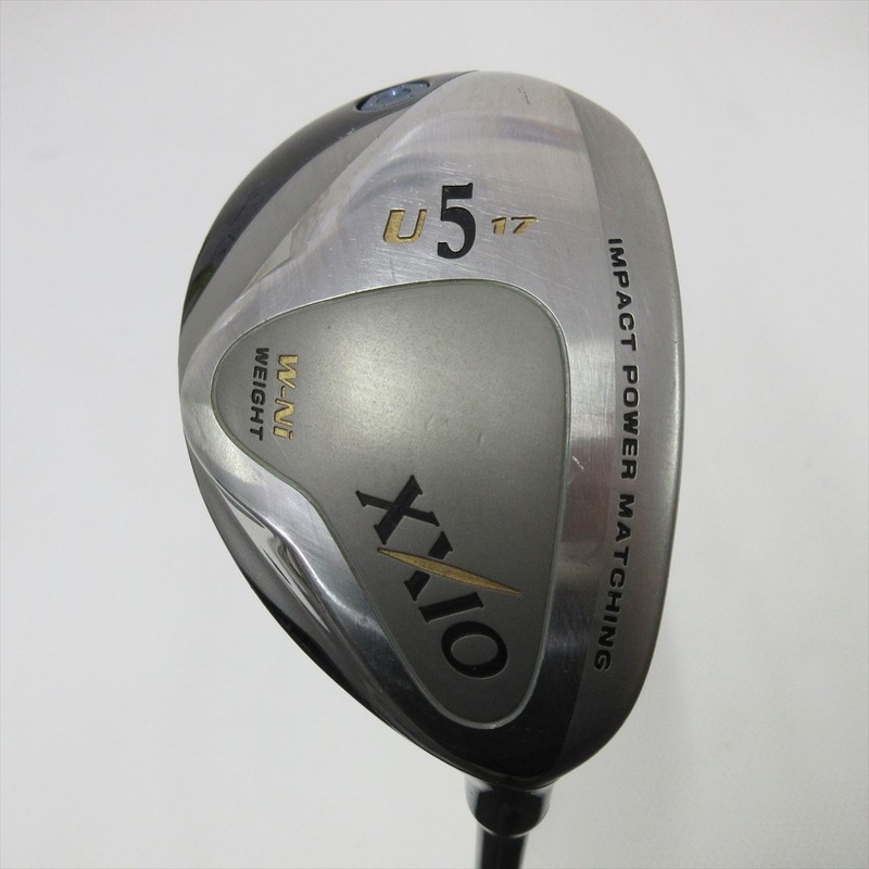 XXIO Hybrid XXIO4 HY 17 Regular XXIO MP400