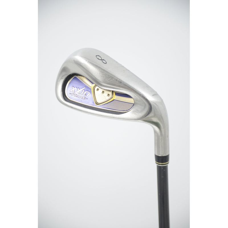 XXIO Prime 9 7-PW Iron Set R Flex -0.25