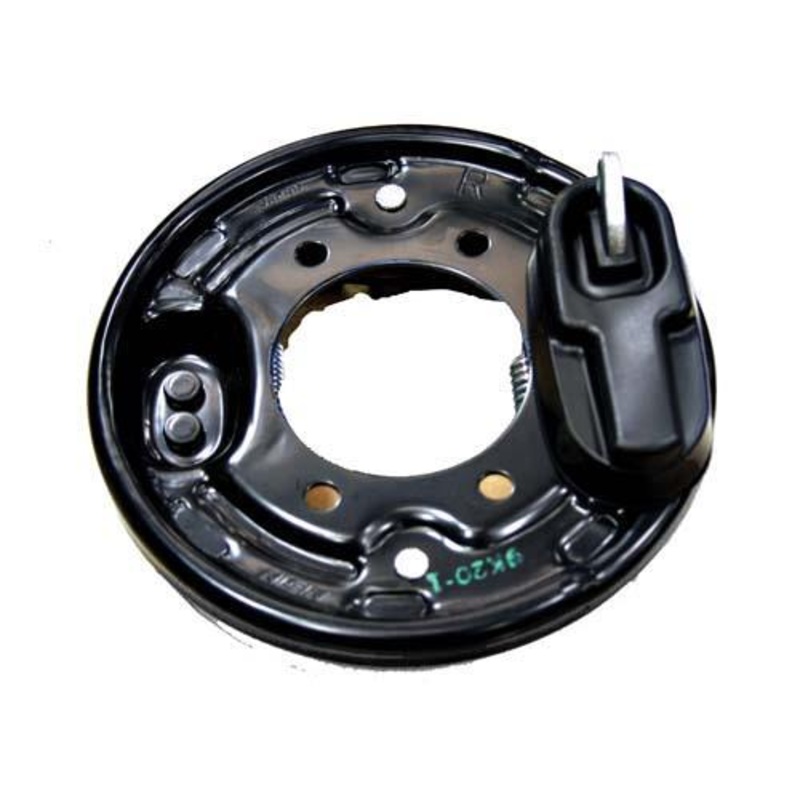 1996-Up EZGO – Passenger Side Mechanical Brake Replacement