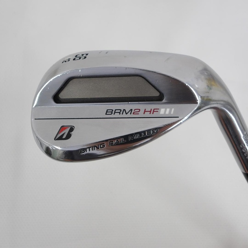 Bridgestone Wedge BRIDGESTONE BRM2 HF 56 NS PRO MODUS3 TOUR105