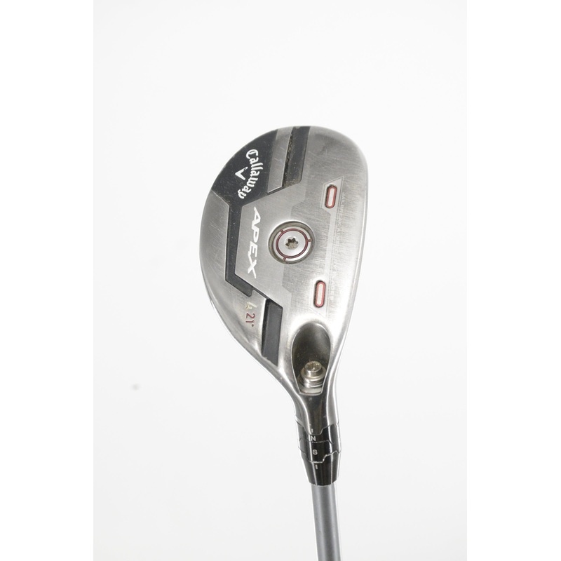 Callaway Apex 21 4 Hybrid S Flex 39.5