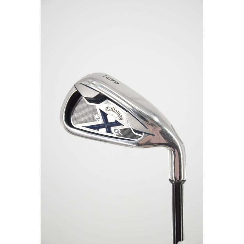 Callaway X-20 6 Iron SR Flex 37