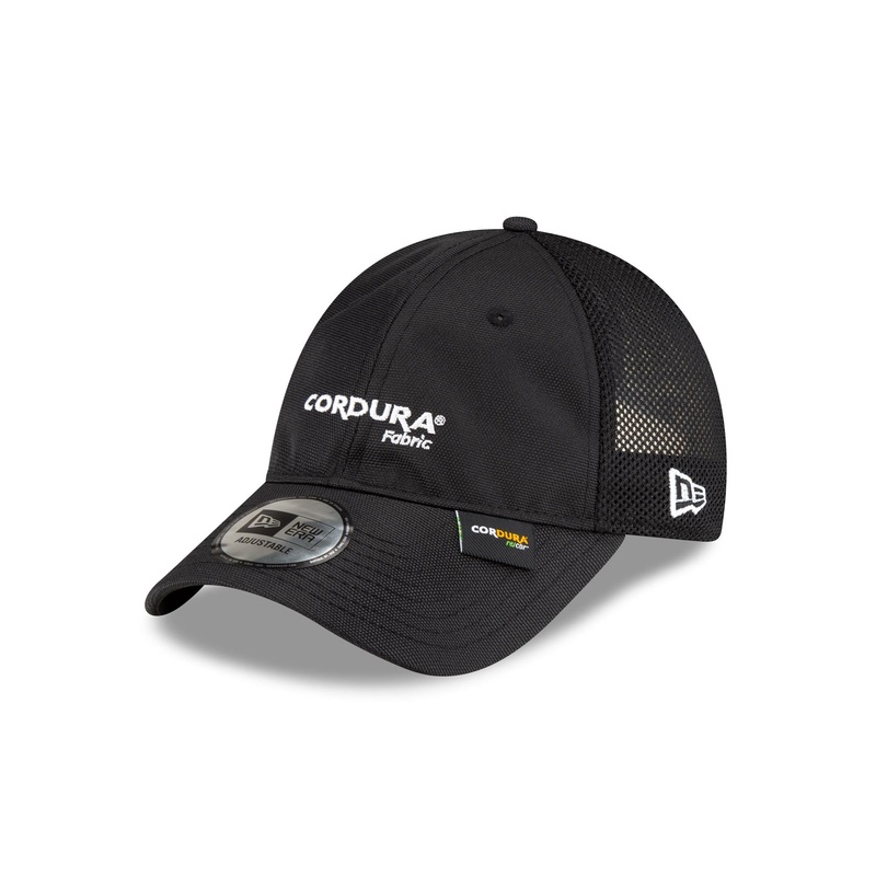 Cordura Re Cor Black 9FORTY Unstructured Adjustable Hat