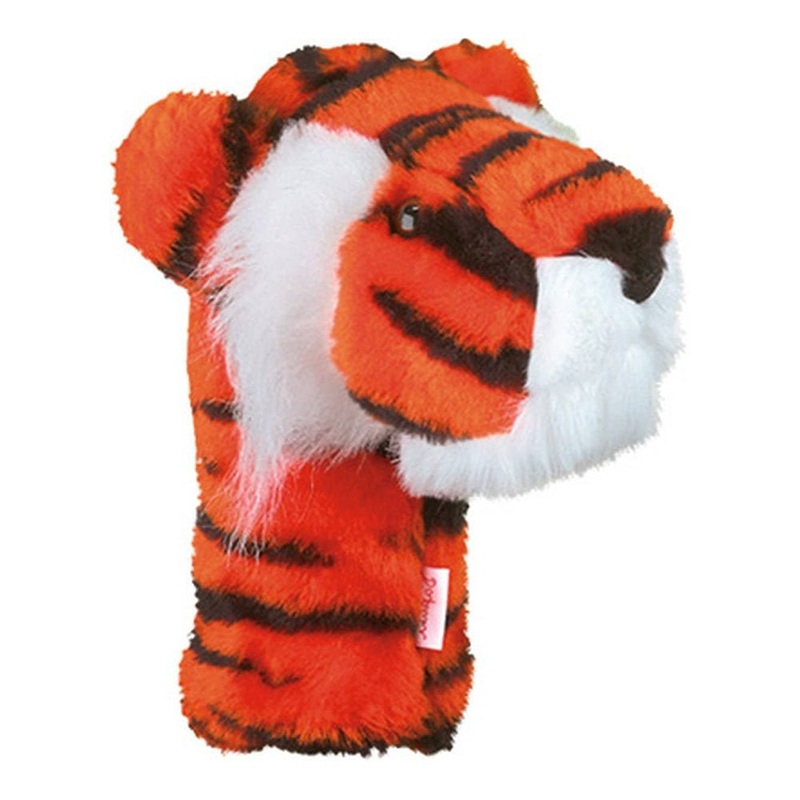 Daphne’s Tiger Animal Golf Hybrid Headcover