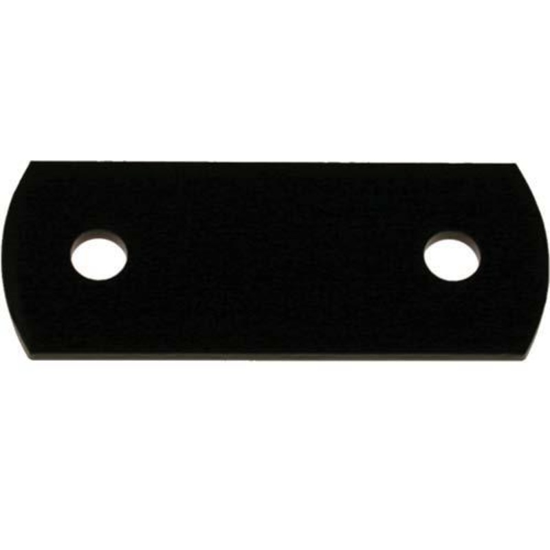 E-Z-GO TXT Gas Rear Spring Shackle Plate (Years 2010-Up) PN# 8338