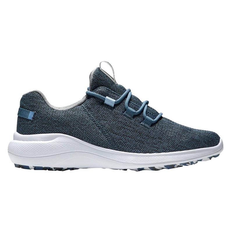 FootJoy Women’s FJ Flex Coastal Golf Shoes – Previous Season Style