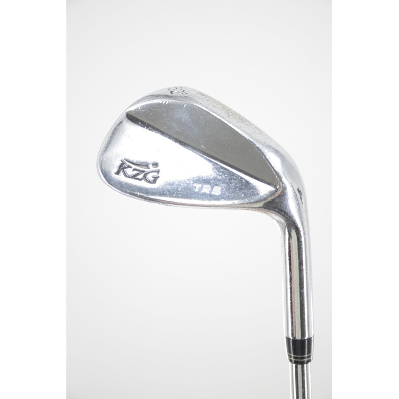 KZG TRS 52 Degree Wedge S Flex 35.25