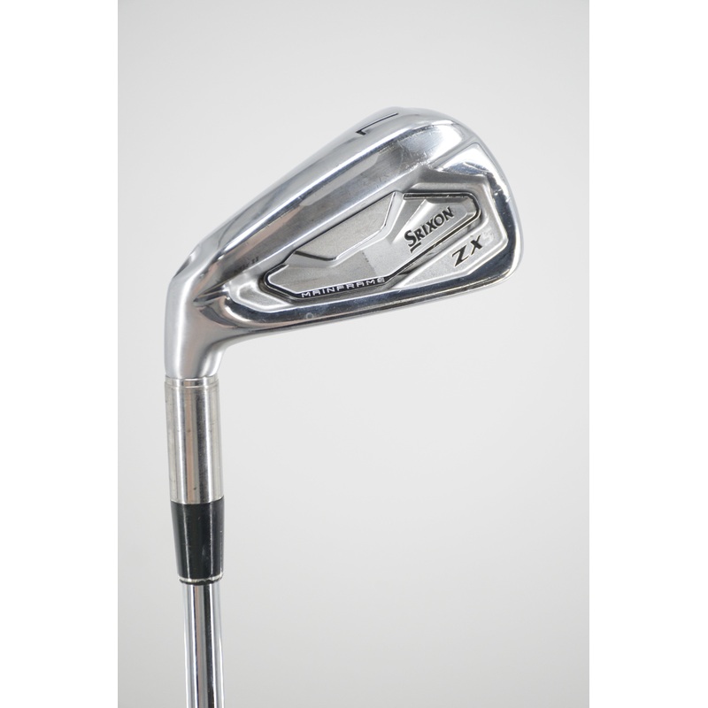 *Lefty Fitting Club* Srixon Zx5 7 Fitting Iron S Flex 37