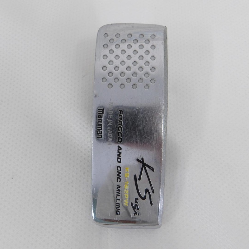 Maruman Putter KS 162PW 33 inch