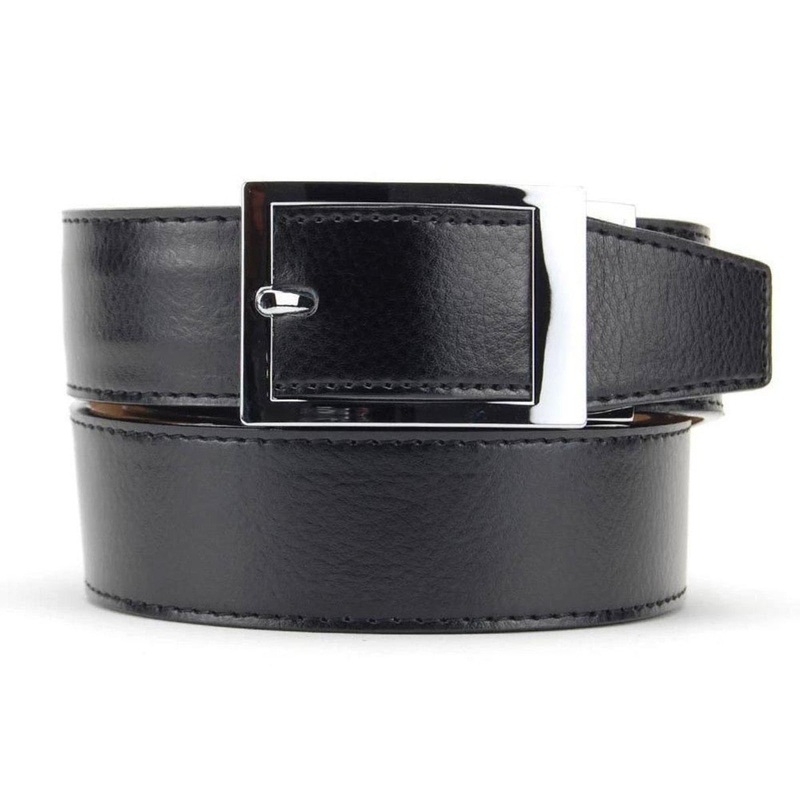 Nexbelt Classic XL Belt|Espresso|Ebony
