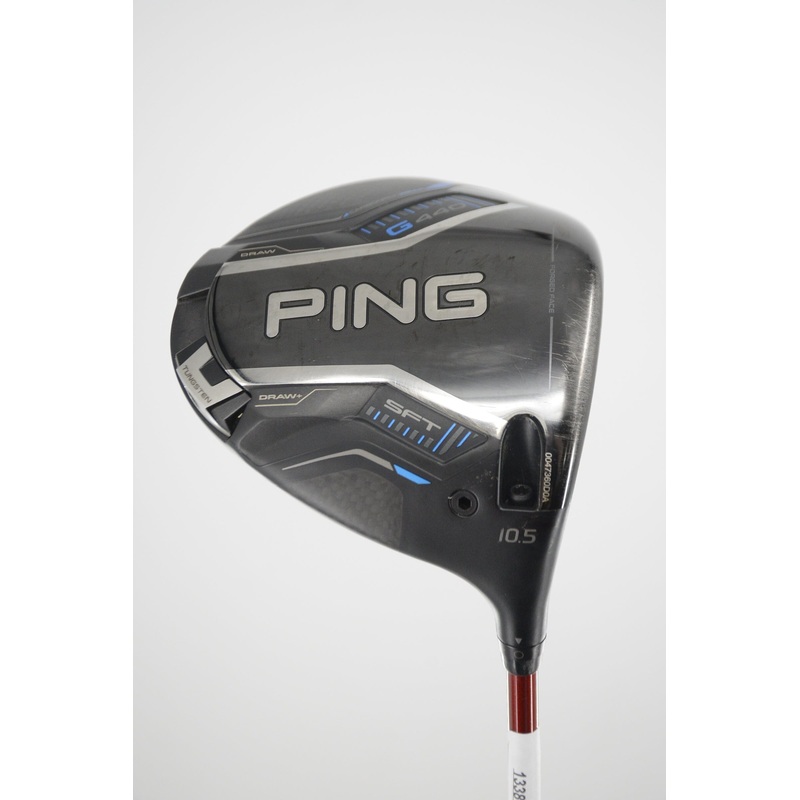 Ping G440 SFT 10.5 Degree Driver S Flex 45
