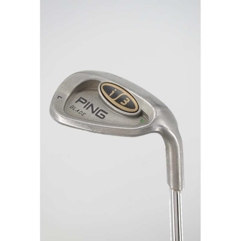 Ping I3 Blade LW S Flex 34.75