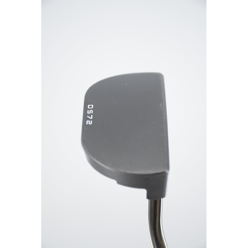 Ping PLD Milled DS72 Gunmetal Putter 34