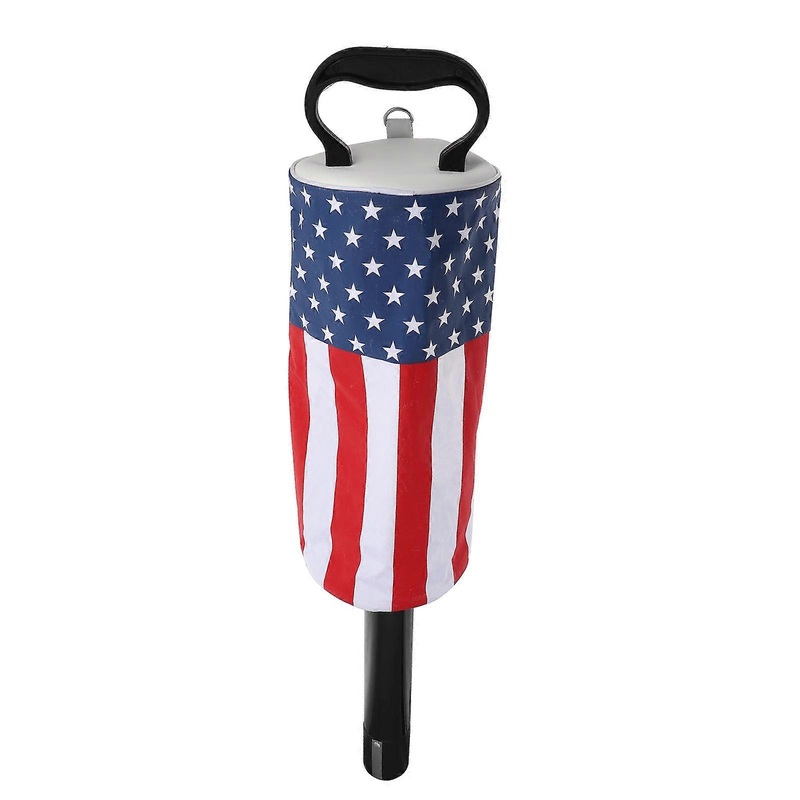 Practical Ball Picker Golf Accessories For Men Golf Practice Assorted Color 76X16CM Ball Collection 1Set