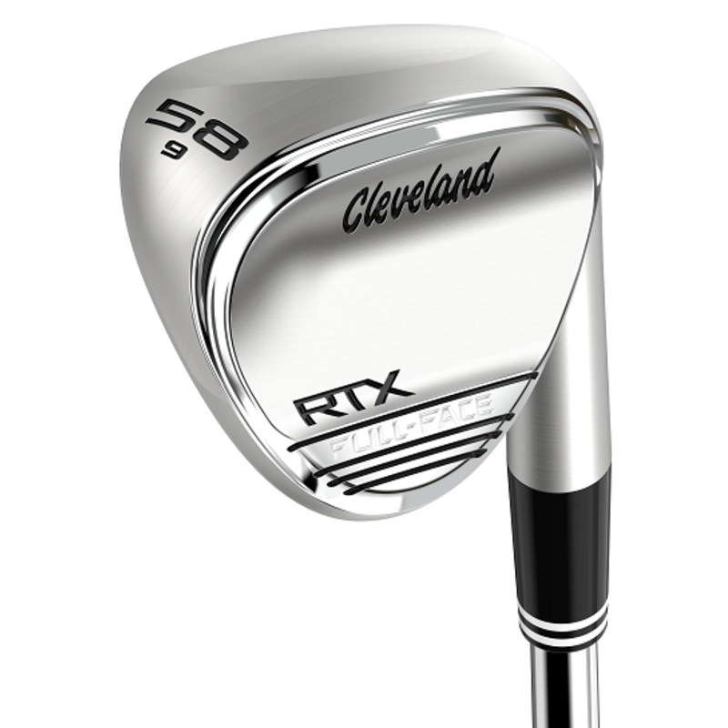 Pre-Owned Cleveland Golf RTX Full Face Tour Satin Wedge