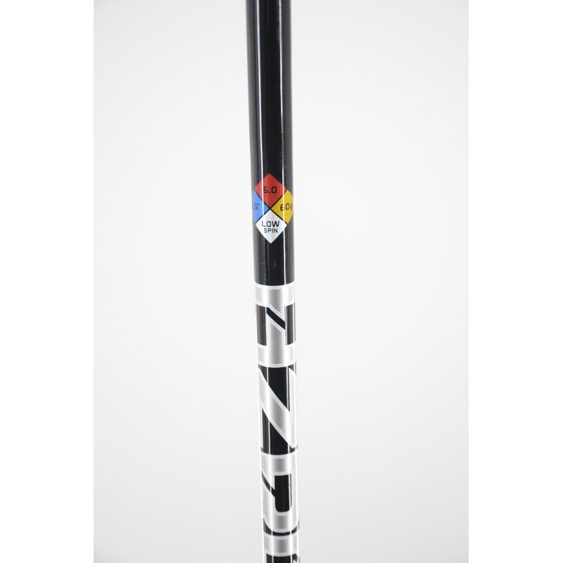 Project X HZRDUS Black Srixon Driver Shaft S Flex 44