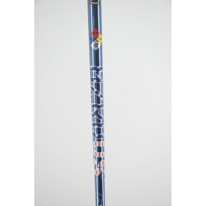 Project X HZRDUS Smoke RDX Limited Edition USA Callaway Wood Shaft S Flex 42.25