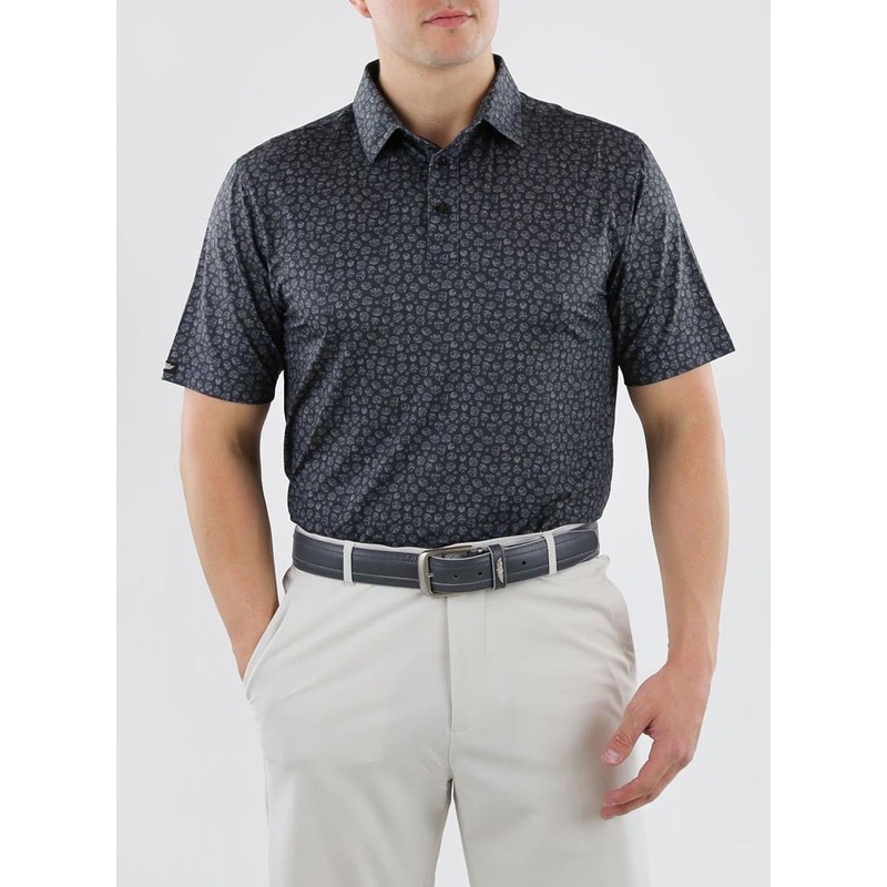 Straight Down High Roller Polo