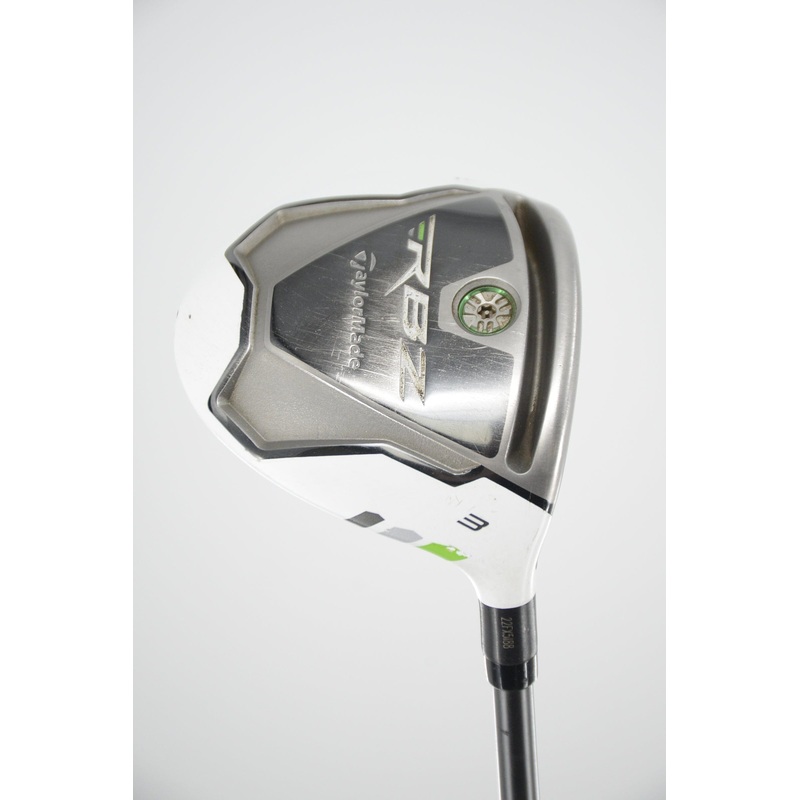 TaylorMade Rocketballz 3 Wood S Flex 43.5