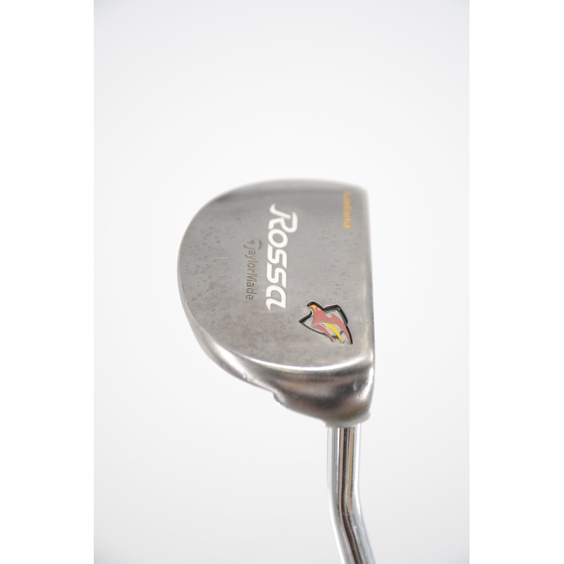 TaylorMade Rossa Core Classic Fontana Putter 38