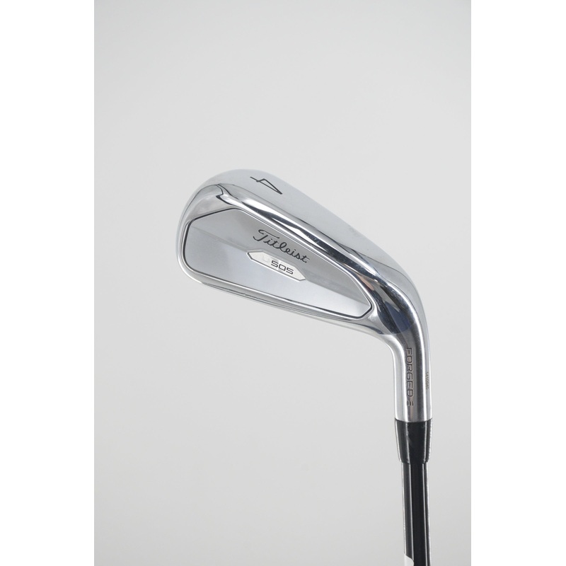Titleist 2023 U505 4 Driving Iron S Flex 38.5