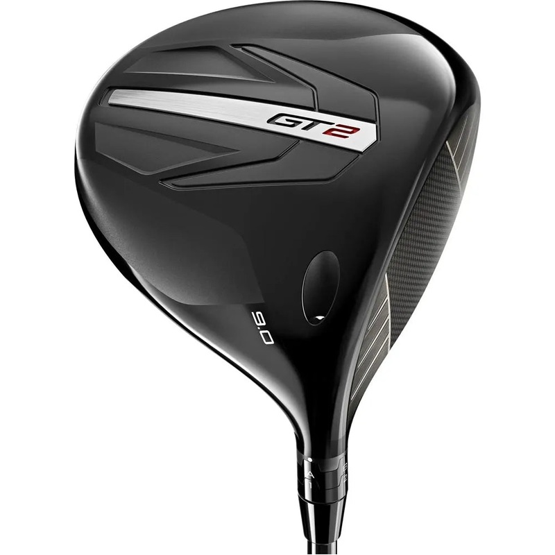 Titleist Women’s GT2 Driver|Right-Handed|11