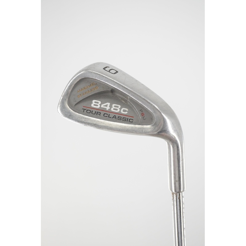 TourClassic 848 9 Iron R Flex 32.25