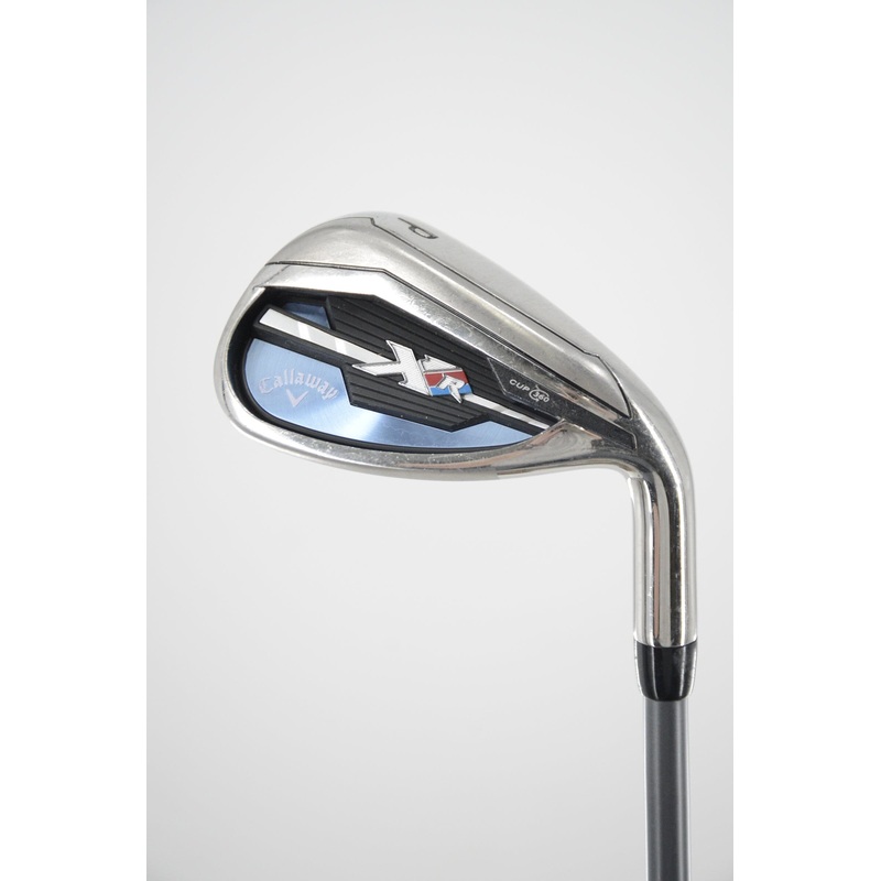 Women’s Callaway XR PW W Flex 34.5