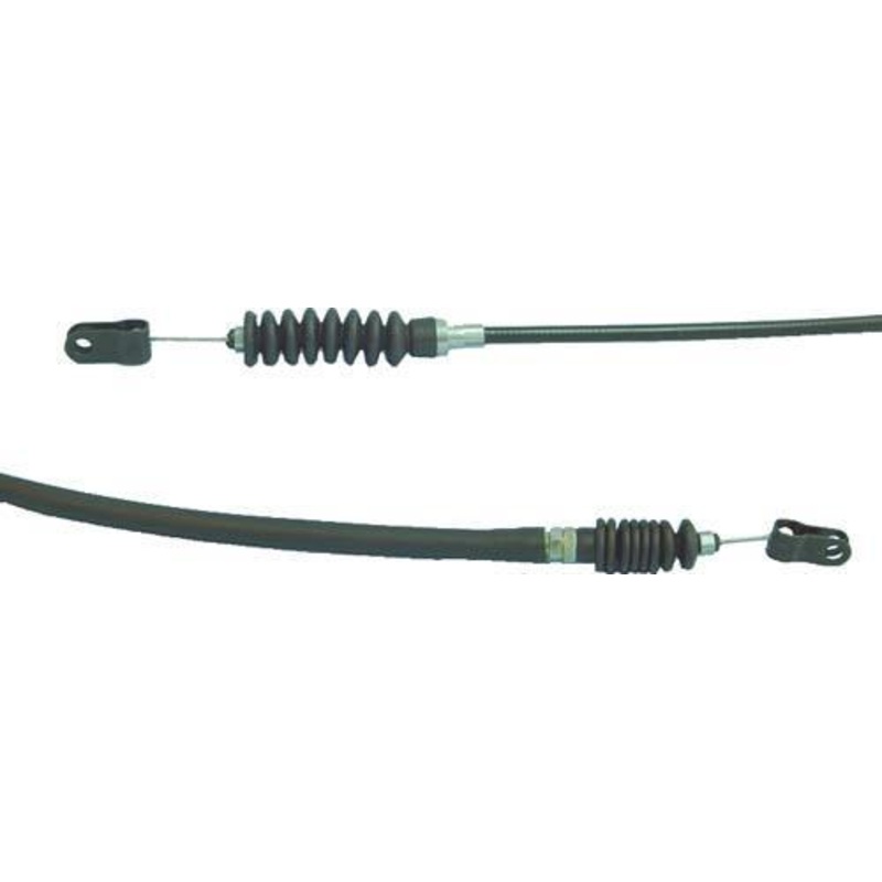 Yamaha Gas 4-Cycle Accelerator Cable (Models G11/G22)
