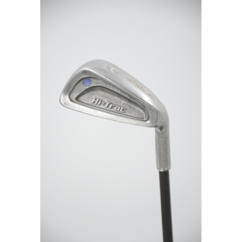 Daiwa Hi-Trac 1, 4-PW, SW Iron Set R Flex -0.5