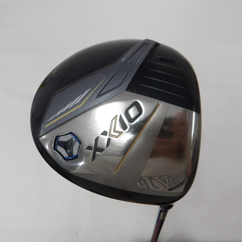 Dunlop Driver XXIO13 10.5 Regular XXIO MP1300