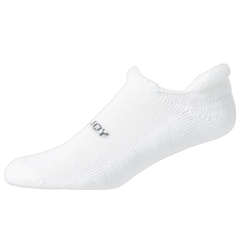 FootJoy ComfortSof Roll Top Golf Sock