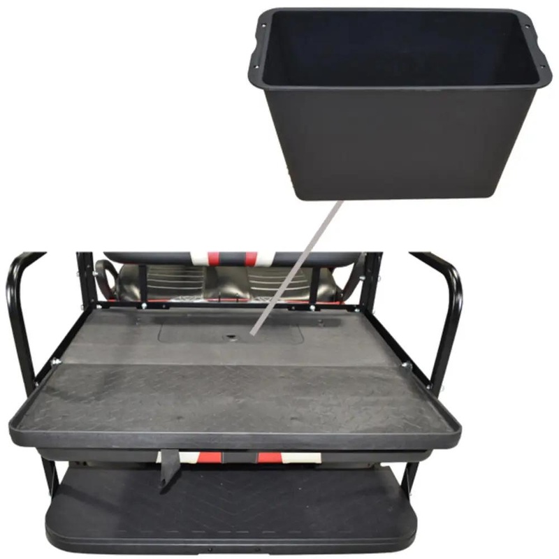 GTW Mach3 Storage Cooler/Storage Box Insert PN# 1-250