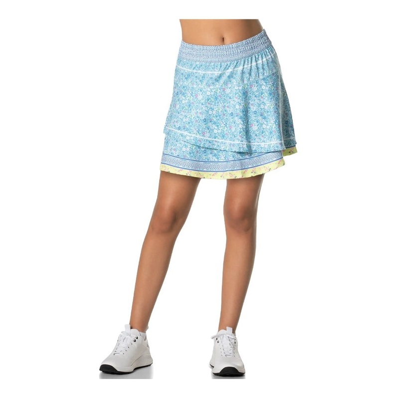 Lucky in Love Women’s Primrose Skort – Short