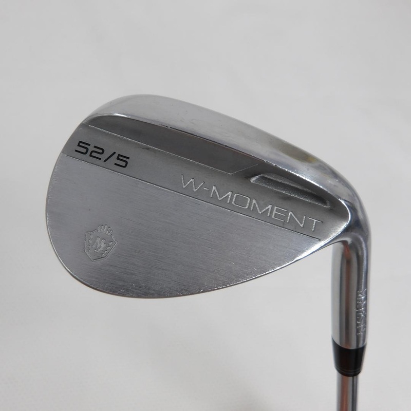 Maruman Wedge MAJESTY W-MOMENT QPQ 52 NS PRO 950GH neo