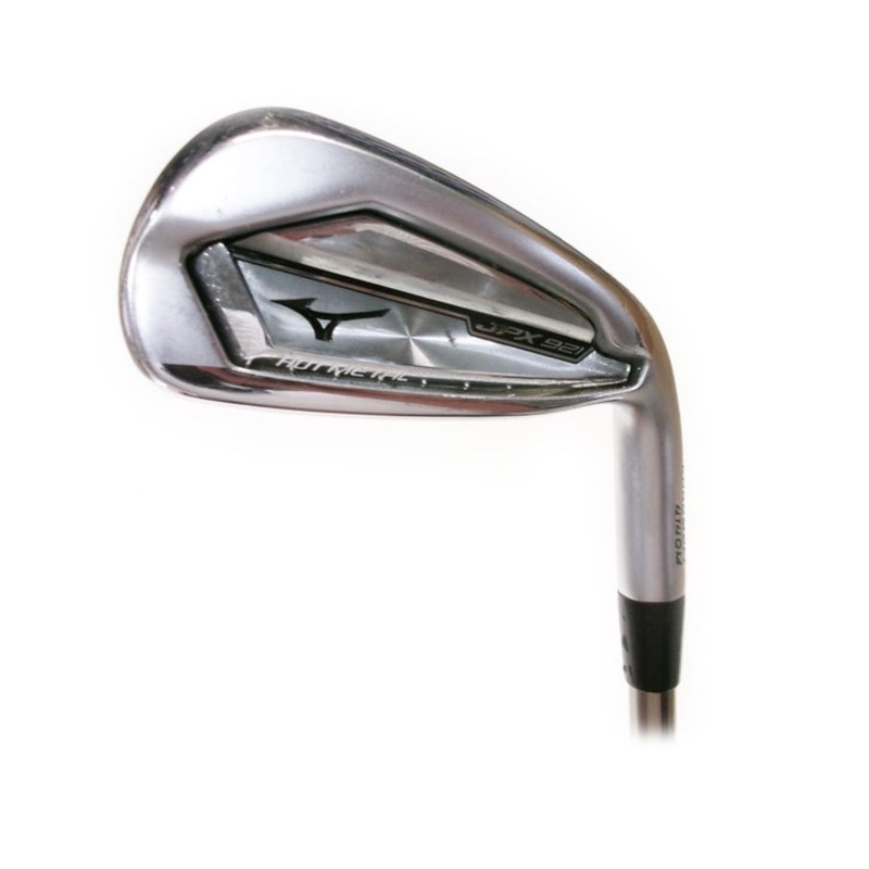 Mizuno JPX 921 Hot Metal Single 4 Iron Graphite UST Mamiya Recoil 95 F3 Regular