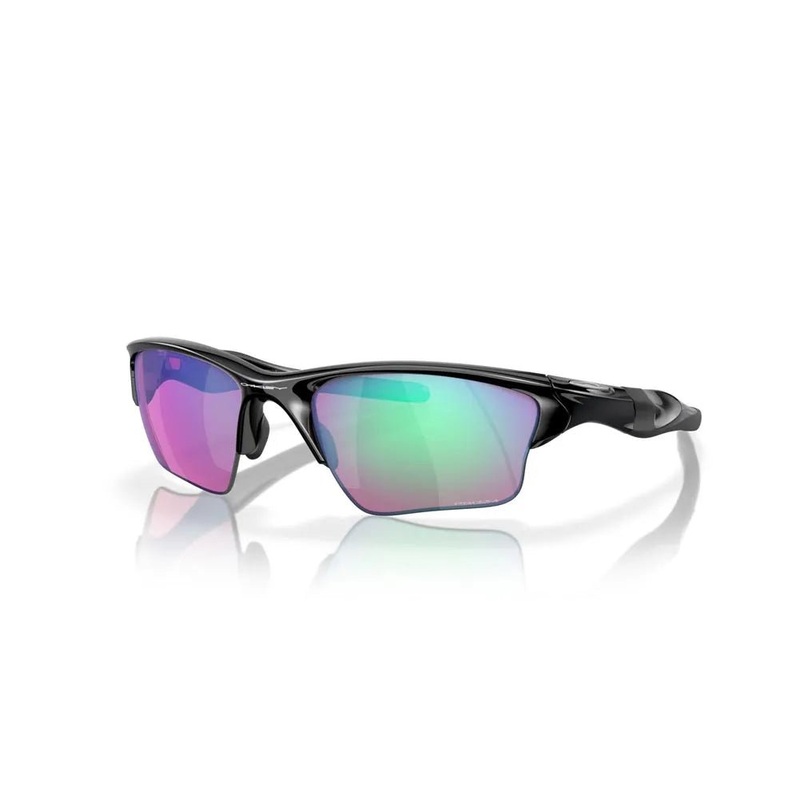 Oakley Half Jacket 2.0 XL Sunglasses – Polished Black/Prizm Golf