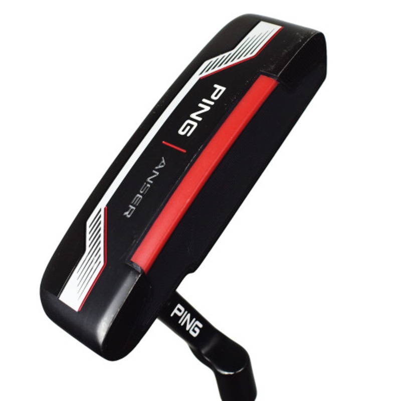 Pre-Owned Ping Golf 2021 Anser Putter