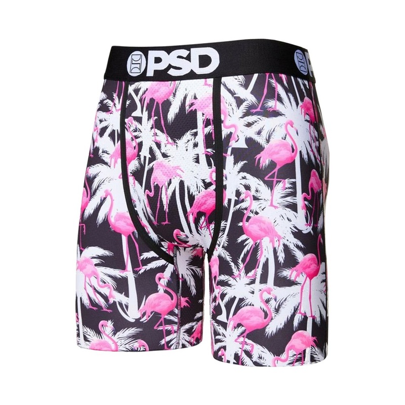 PSD Palms Flamingo Boxer Brief